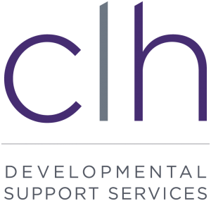 CLH Logo